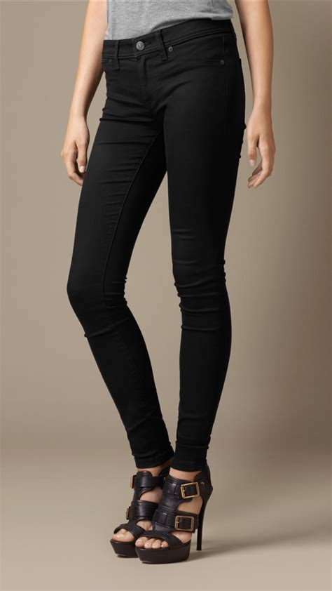 burberry jeans womens|burberry women's jeans sale.